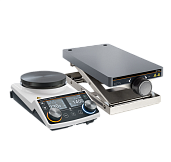 Комплект магнитной мешалки Hei-PLATE Lift Package Ultimate Комплект магнитной мешалки Hei-PLATE Lift Package Ultimate